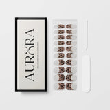 (228) Leopard French - The Maison Aurora CH