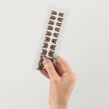 (228) Leopard French - The Maison Aurora CH