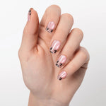 (228) Leopard French - The Maison Aurora CH