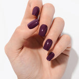 Amethyst Aura UV - The Maison Aurora CH