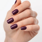 Amethyst Aura UV - The Maison Aurora CH