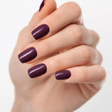 Amethyst Aura UV - The Maison Aurora CH
