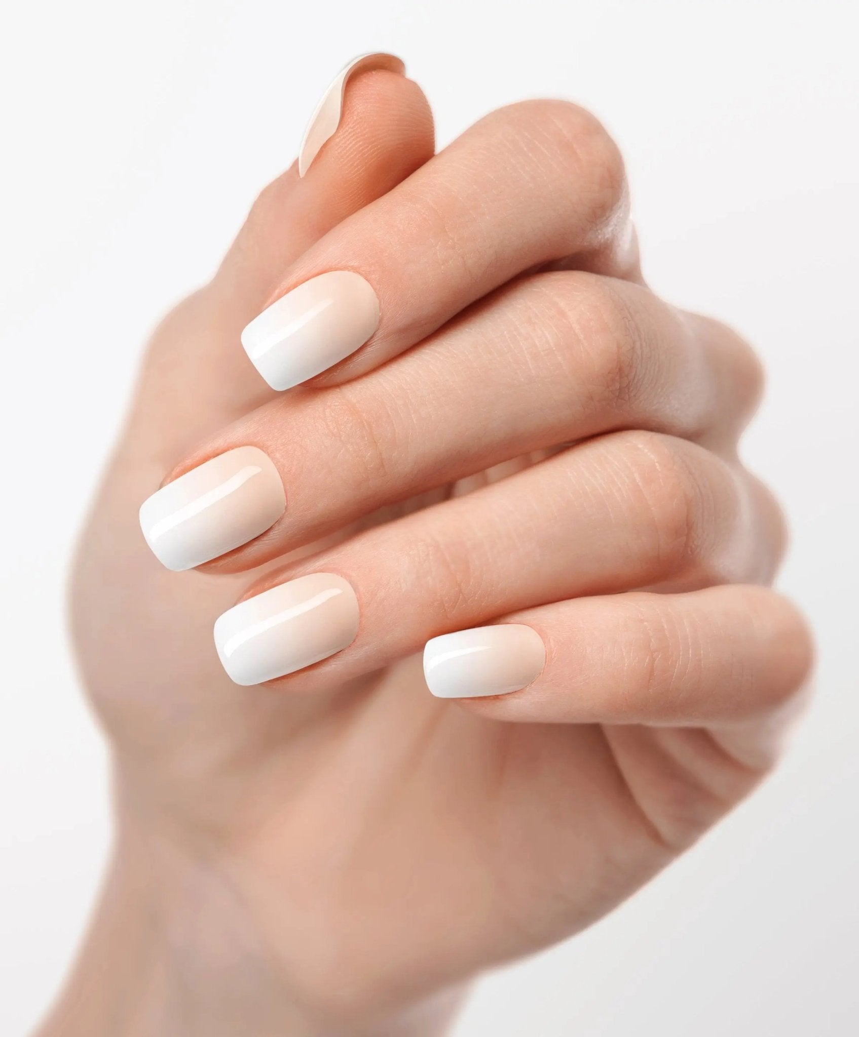 Baby Ombre UV - The Maison Aurora CH