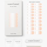 Baby Ombre UV - The Maison Aurora CH