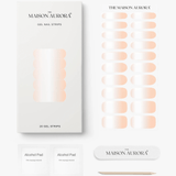 Baby Ombre UV - The Maison Aurora CH