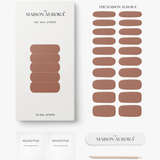 Beige Beauty UV - The Maison Aurora CH