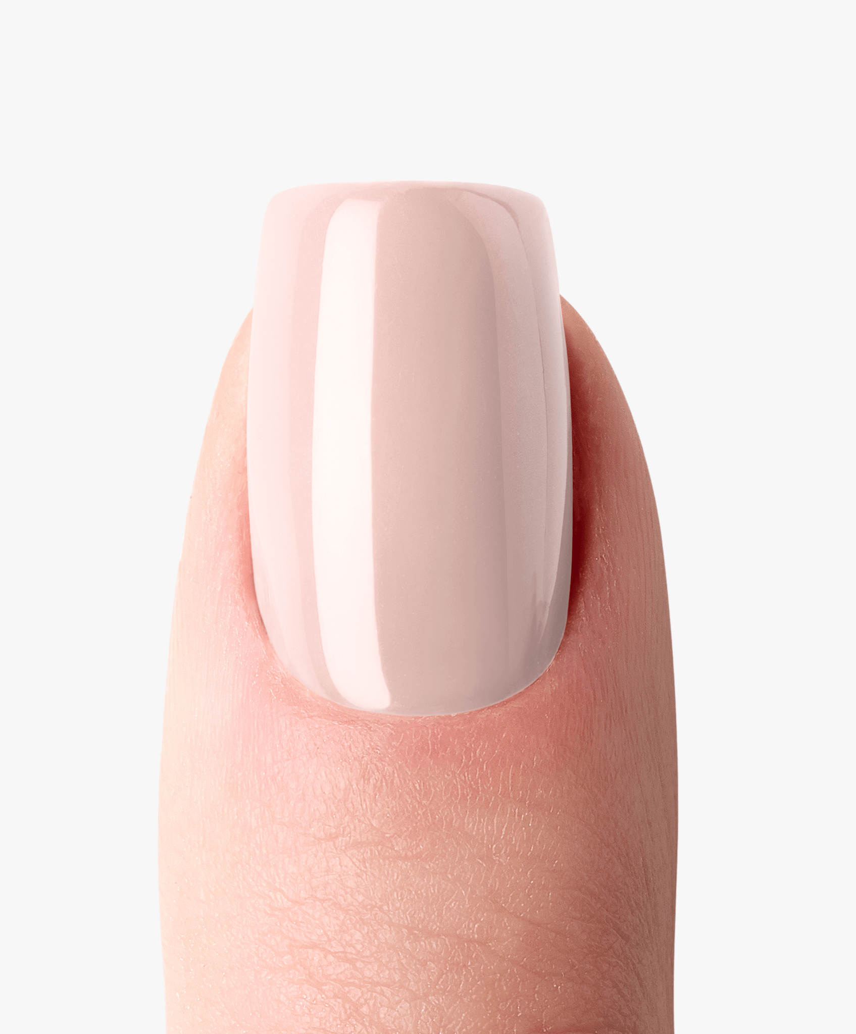 Blush Blossom UV - The Maison Aurora CH