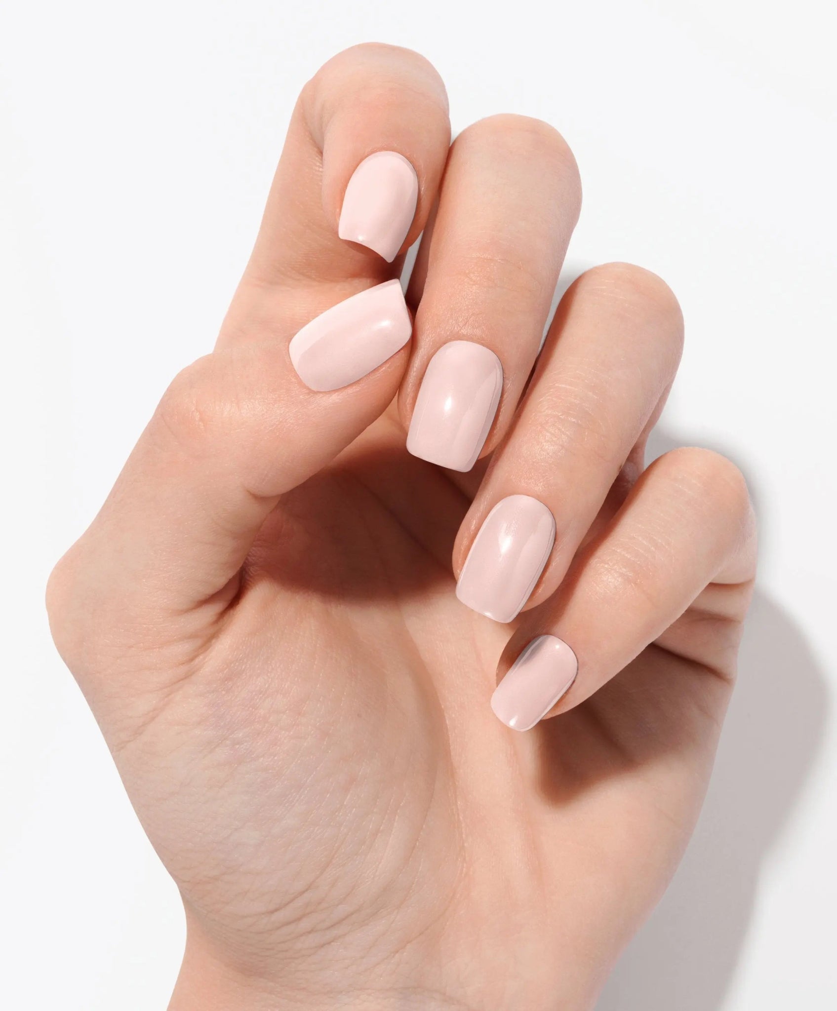 Blush Blossom UV - The Maison Aurora CH
