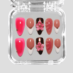 Cherry Bloom - The Maison Aurora CH