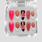 Cherry Bloom - The Maison Aurora CH