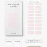 Classic Chic UV - The Maison Aurora CH
