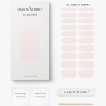 Classic Chic UV - The Maison Aurora CH