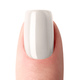Creamy White UV - The Maison Aurora CH