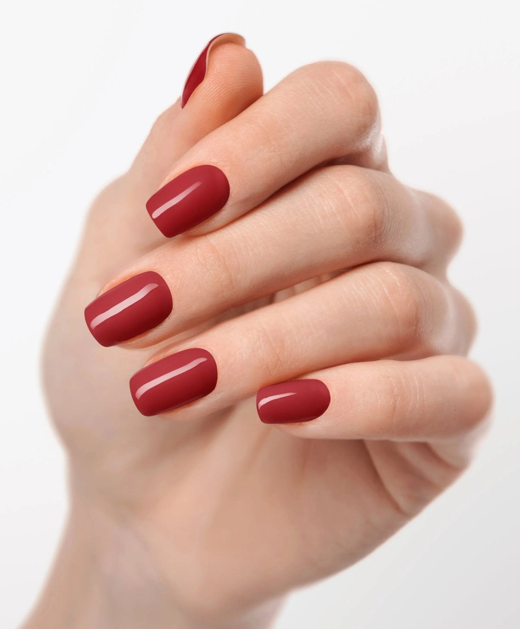 Crimson Crush UV - The Maison Aurora CH