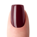 Dark Merlot UV - The Maison Aurora CH