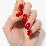 Ferrari Red UV - The Maison Aurora CH