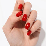 Ferrari Red UV - The Maison Aurora CH