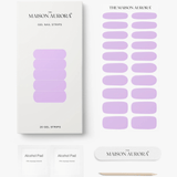 Lavender Dreams UV - The Maison Aurora CH
