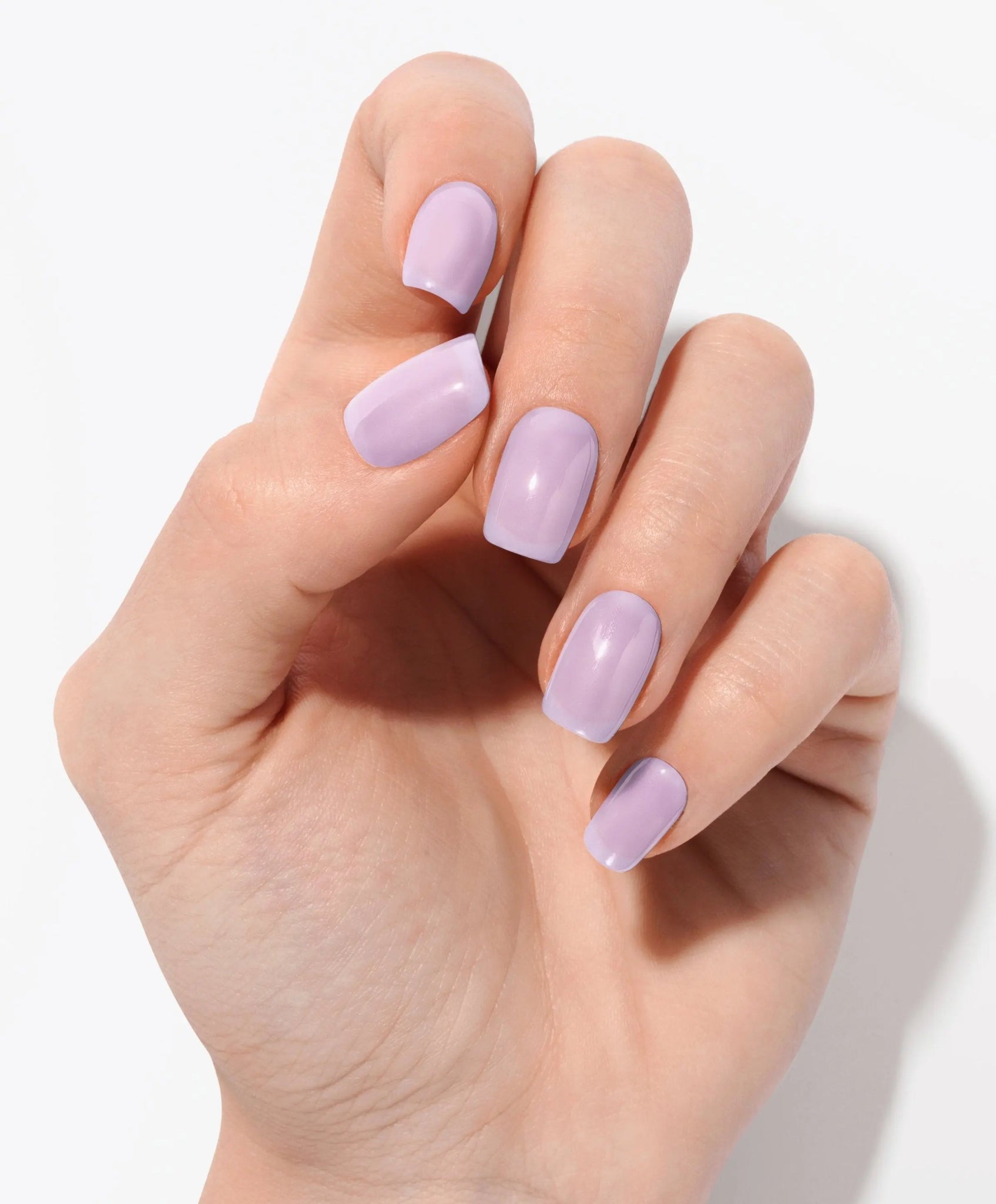 Lavender Dreams UV - The Maison Aurora CH