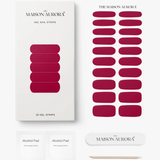 Merlot Magic UV - The Maison Aurora CH