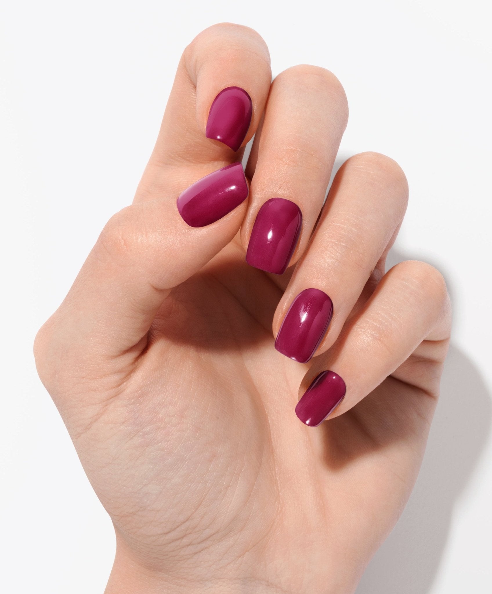 Merlot Magic UV - The Maison Aurora CH