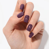 Midnight Merlot UV - The Maison Aurora CH