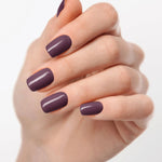 Midnight Merlot UV - The Maison Aurora CH