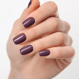 Midnight Merlot UV - The Maison Aurora CH
