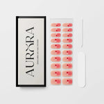 (N102) Blushing Hearts - The Maison Aurora CH