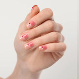 (N102) Blushing Hearts - The Maison Aurora CH