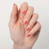 (N102) Blushing Hearts - The Maison Aurora CH