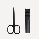 Nail Clipper & Nail Sccissors - The Maison Aurora CH