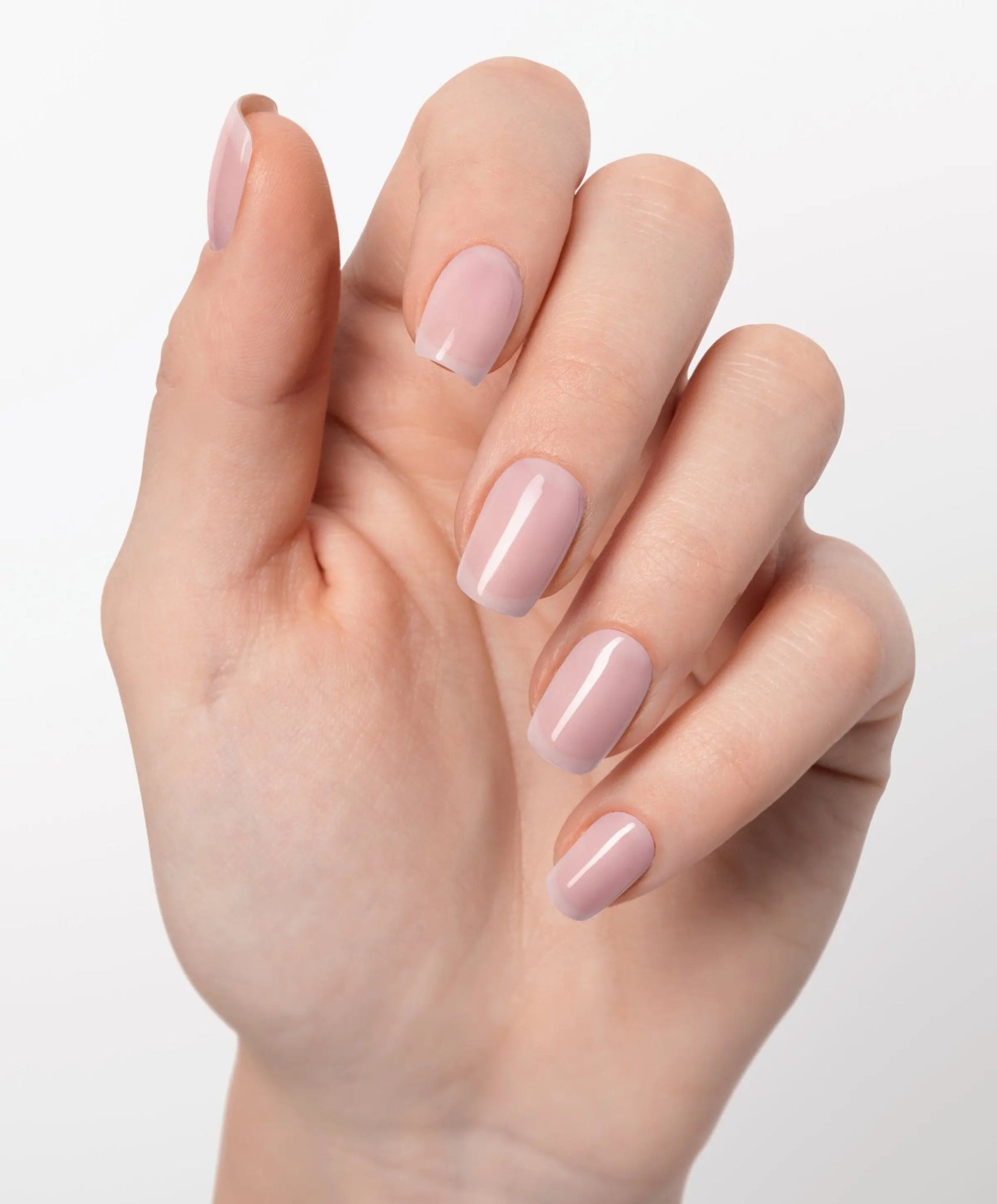 Natural Perfection UV - The Maison Aurora CH