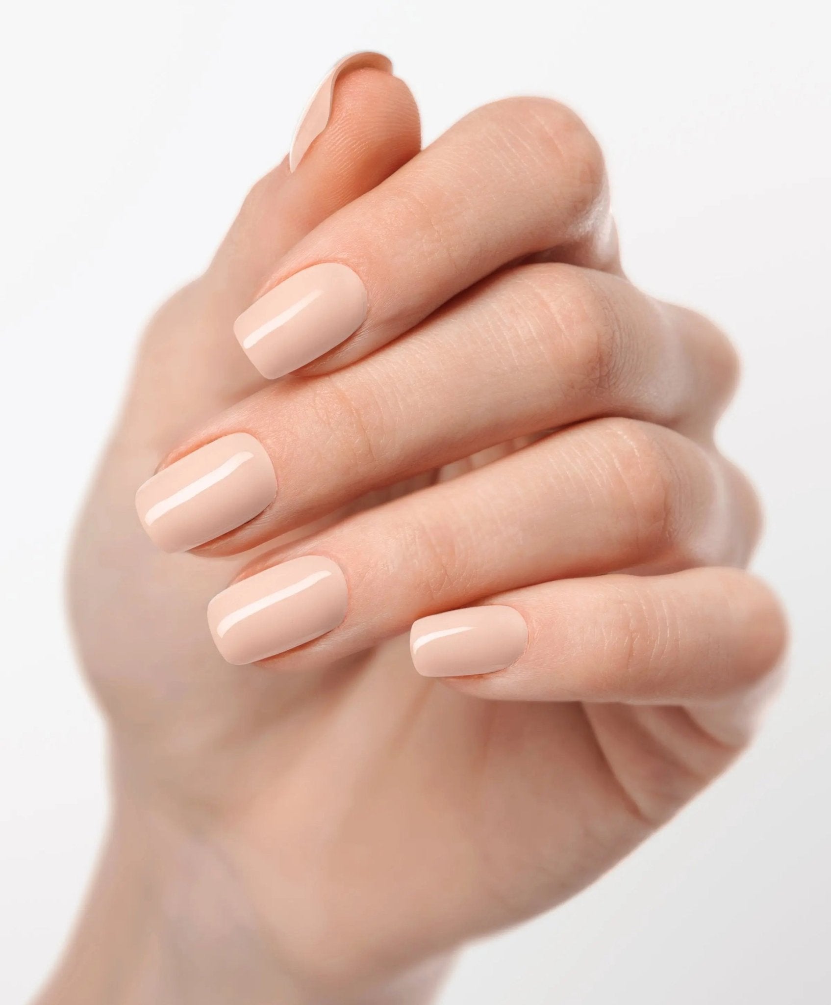 Nude Elegance UV - The Maison Aurora CH
