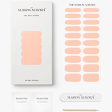 Nude Elegance UV - The Maison Aurora CH