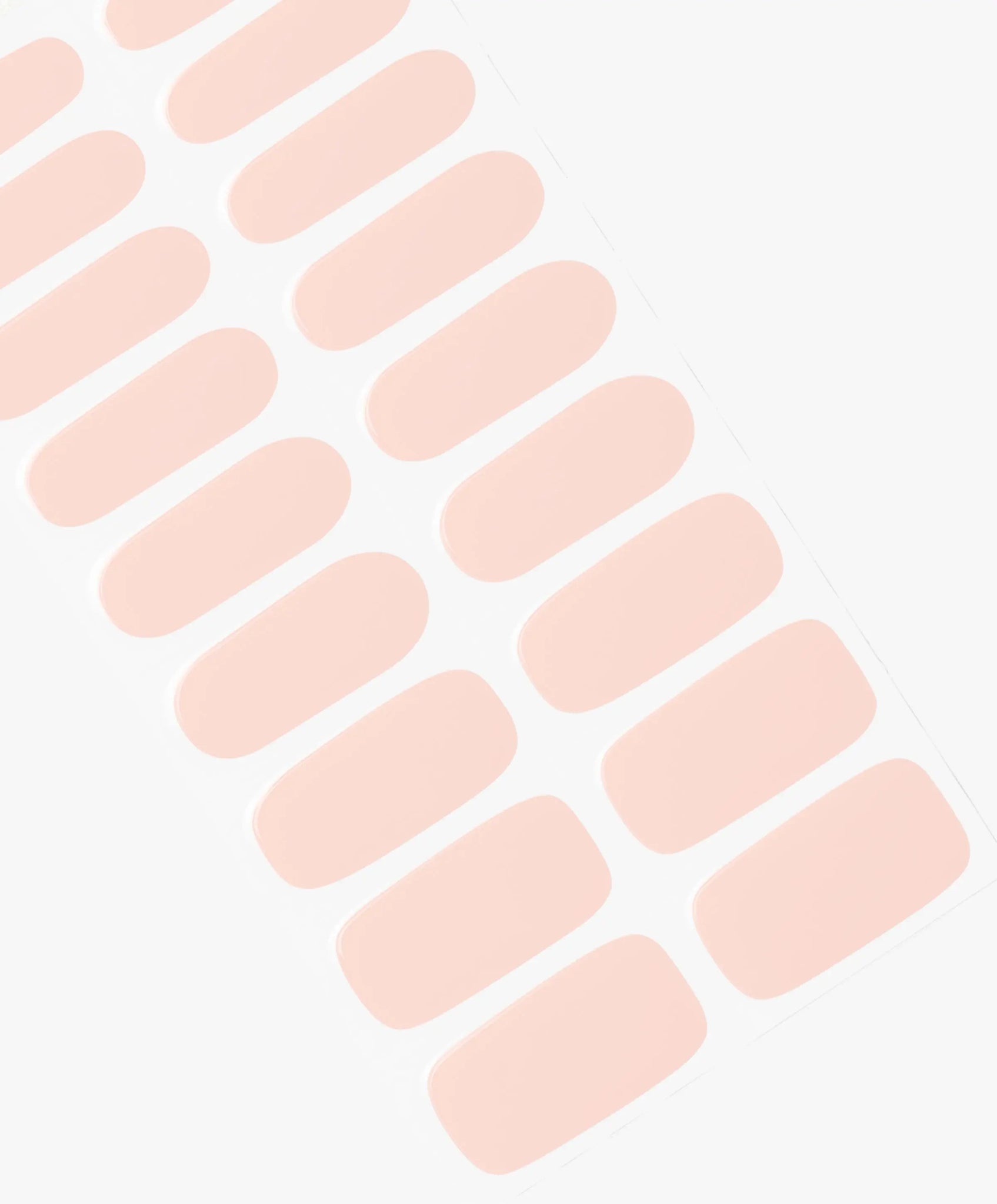 Nude Nuance UV - The Maison Aurora CH
