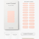 Nude Nuance UV - The Maison Aurora CH