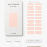 Nude Nuance UV - The Maison Aurora CH