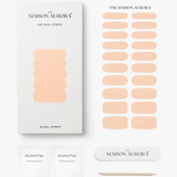 Nude Perfection UV - The Maison Aurora CH