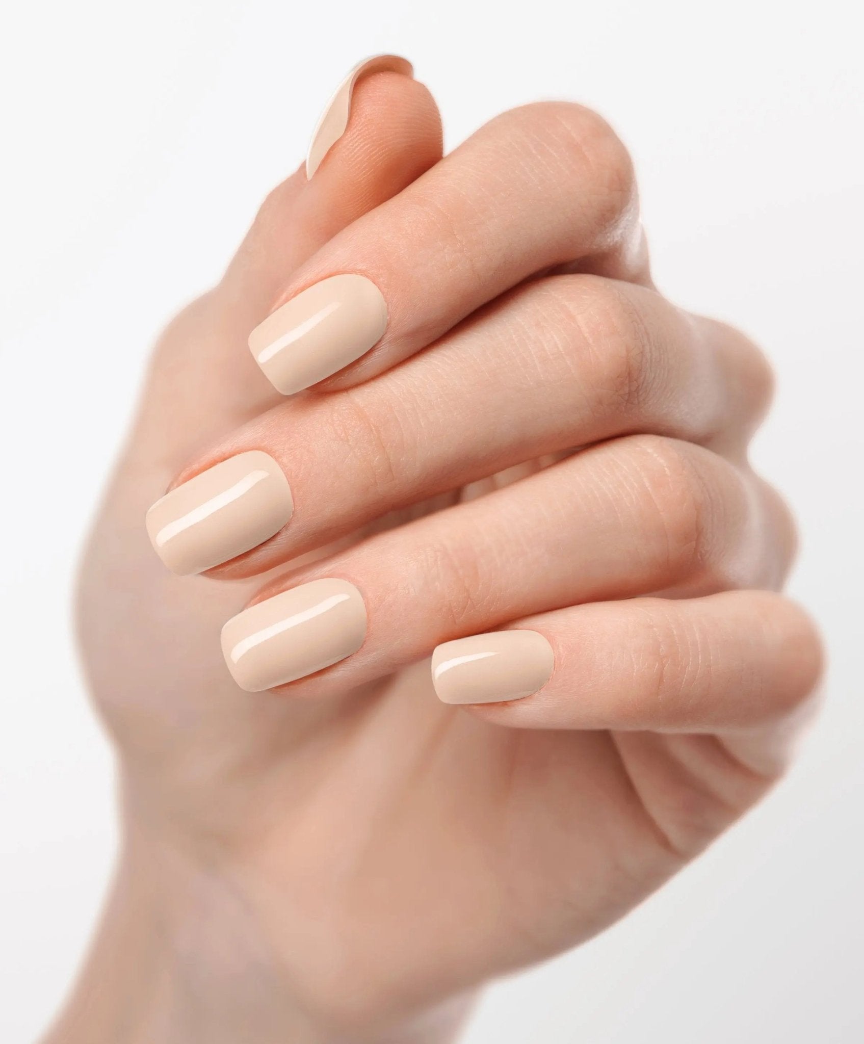 Nude Perfection UV - The Maison Aurora CH