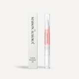 Oil Growth & Gel Removal (2 - in - 1) - The Maison Aurora CH