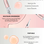 Oil Growth & Gel Removal (2 - in - 1) - The Maison Aurora CH