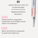 Oil Growth & Gel Removal (2 - in - 1) - The Maison Aurora CH