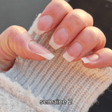 Oil Growth & Gel Removal (2 - in - 1) - The Maison Aurora CH