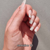 Oil Growth & Gel Removal (2 - in - 1) - The Maison Aurora CH