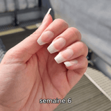 Oil Growth & Gel Removal (2 - in - 1) - The Maison Aurora CH