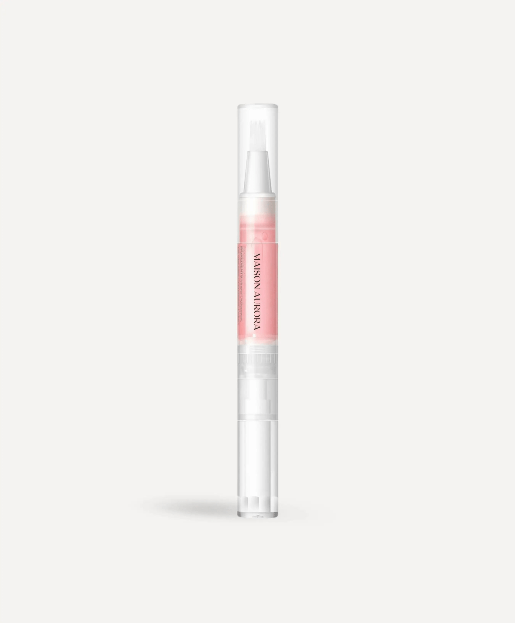Oil Growth & Gel Removal (2 - in - 1) - The Maison Aurora CH