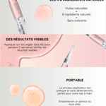 Oil Growth & Gel Removal (2 - in - 1) - The Maison Aurora CH