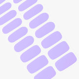 Pastel Lavender UV - The Maison Aurora CH