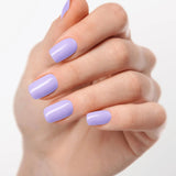 Pastel Lavender UV - The Maison Aurora CH